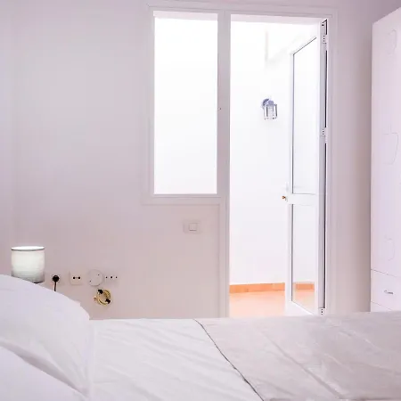 Live Ursula Center Apartament
